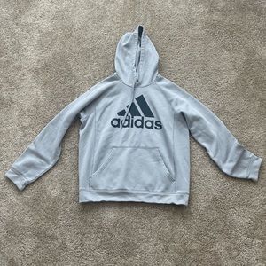 Adidas jacket